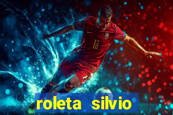 roleta silvio santos jogo